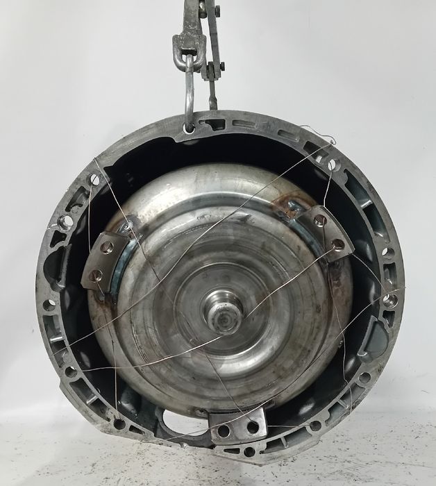 Caixa de velocidades automática MERCEDES-BENZ Classe S (W221)