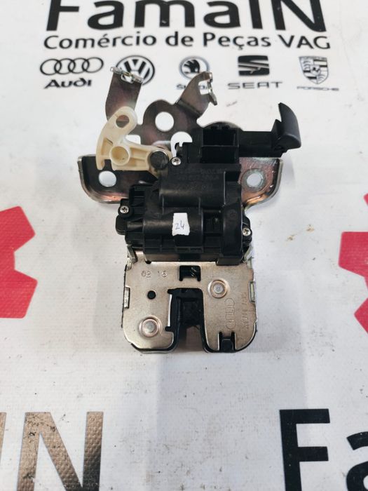 Ficheira Da Mala AUDI A8 D3