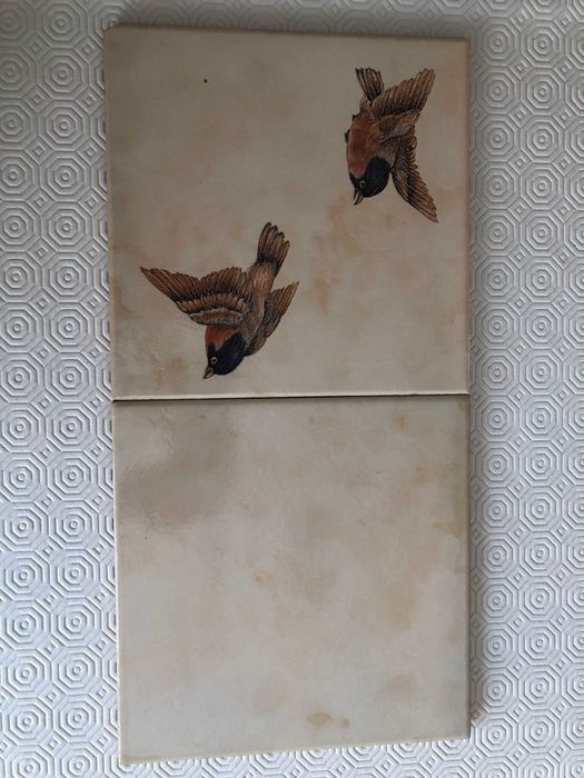 Azulejos 20cm X 20cm