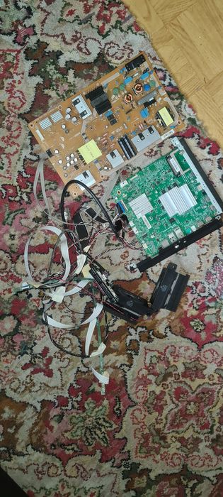Philips 49PUS6412/12
