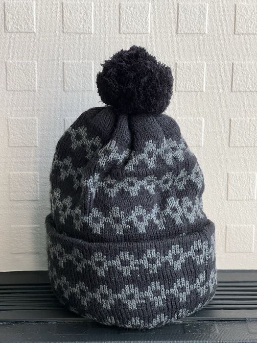 Шапка теплая СССР