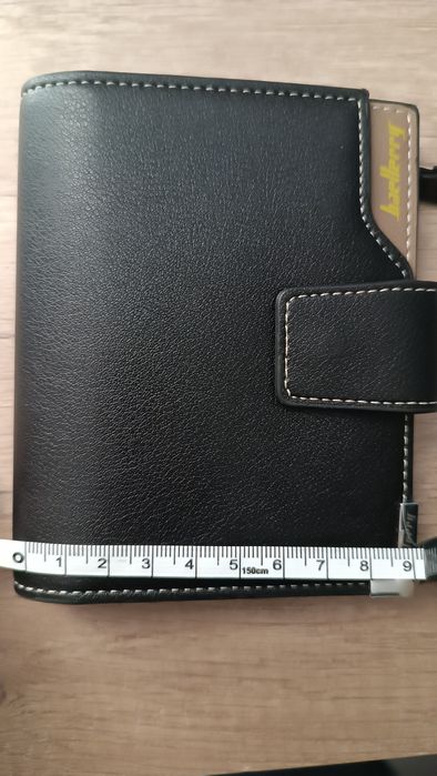 Гаманець + візитниця / кардхолдер.