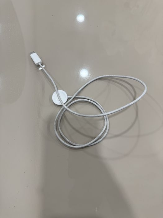 Apple Watch SE 3 44mm + Carregador