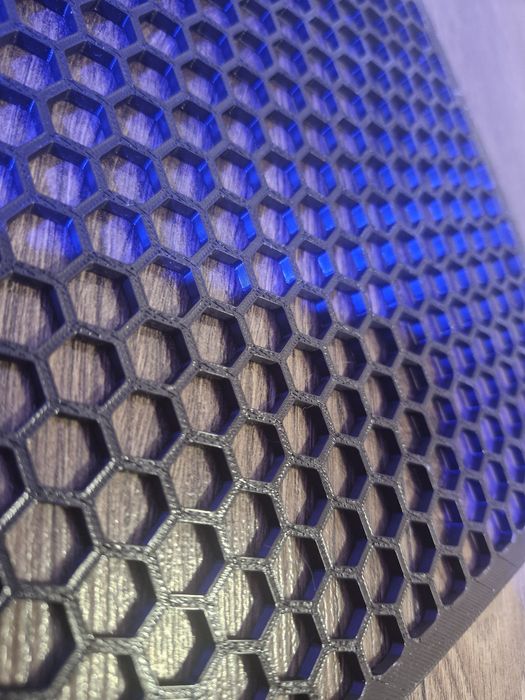 Крышка Аквариум.