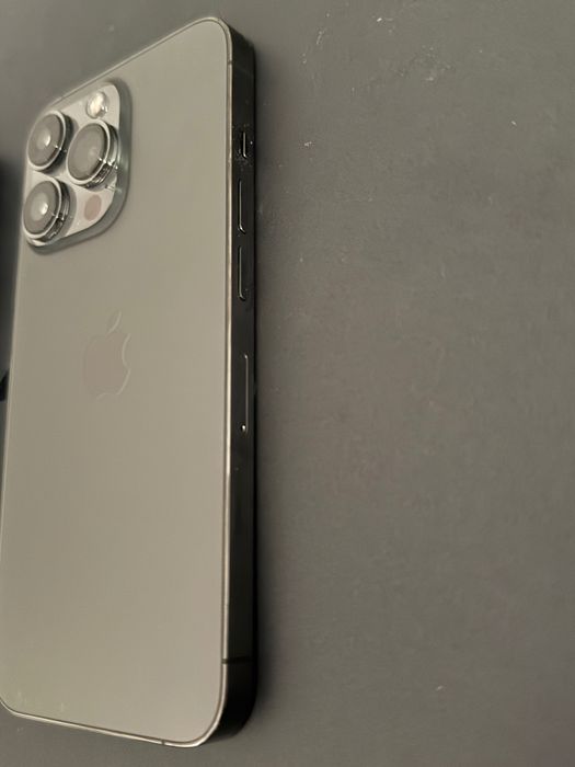 iPhone 13pro stan idealny,bateria 100%