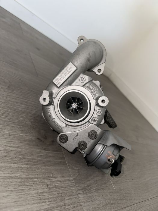 Turbo 1.6hdi 1244vz 120cv