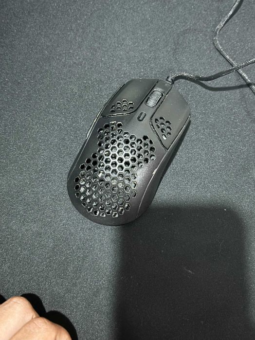 Rato HyperX Pulsefire Haste