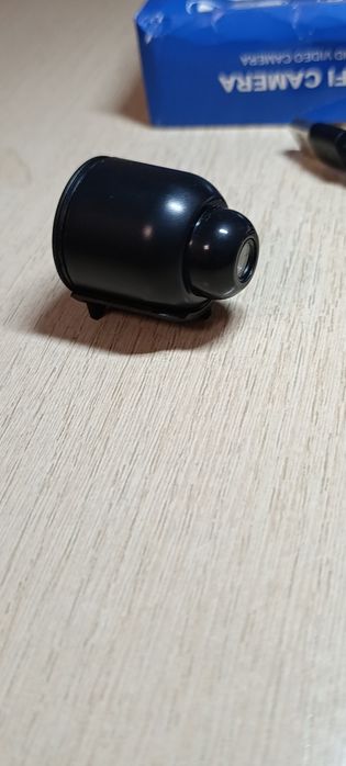 Відеокамера міні WiFi 1080HD X5