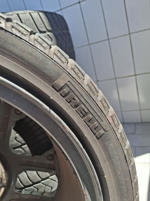 Jantes mini cooper se aerodinâmicas