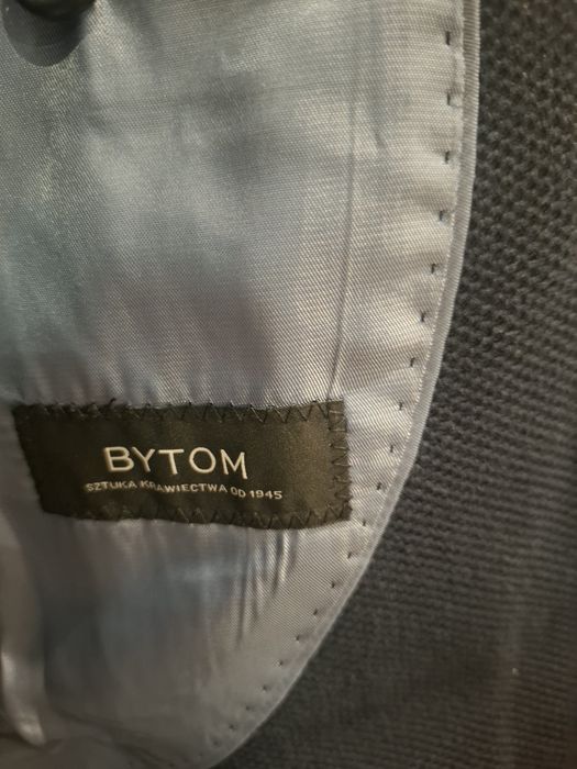 Marynarka  męska Bytom