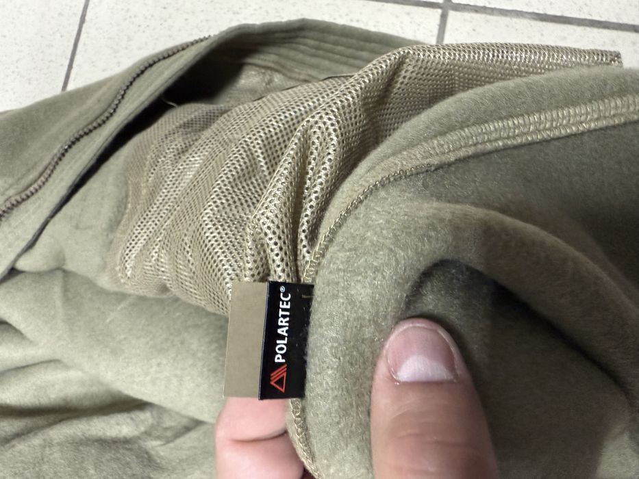 Фліска ECWCS Gen III Level 3 XL/R