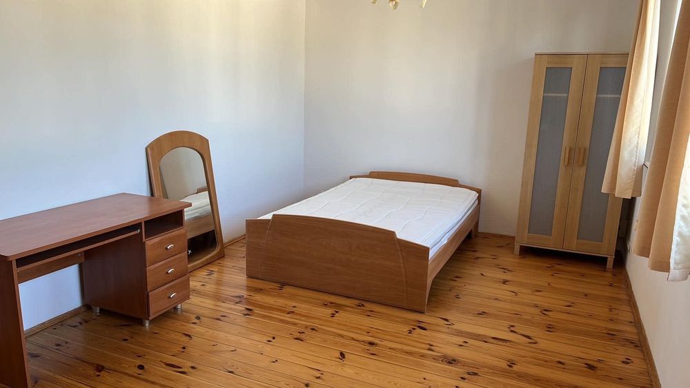Mieszkania 45–95 m², Partynice – różne metraże, parking, bezpośrednio