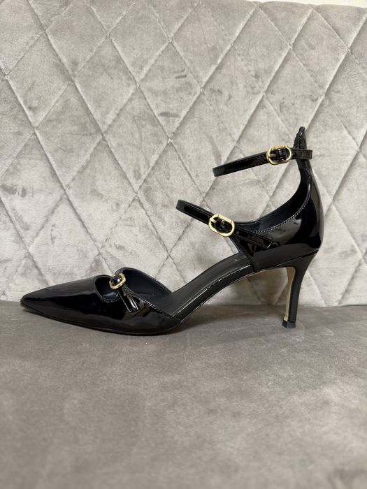 Туфлі італійські Twin Set 39