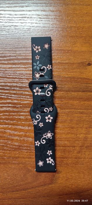 Ремінець на годинник