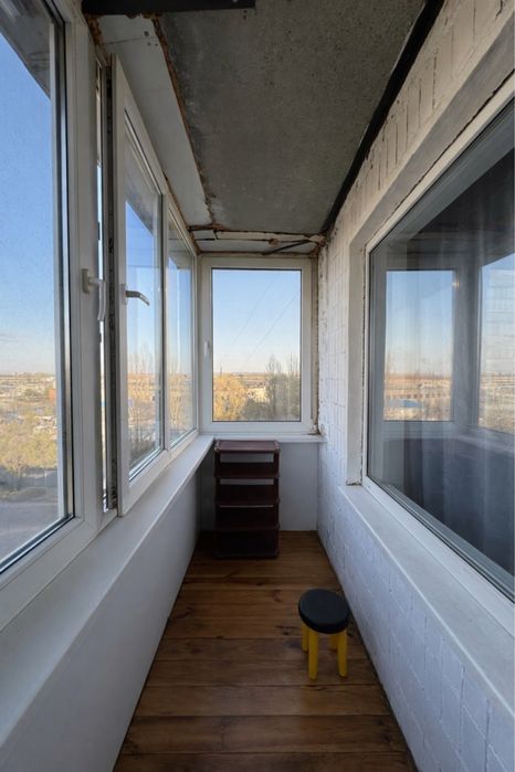 Продам 3-к квартиру на Солнечном