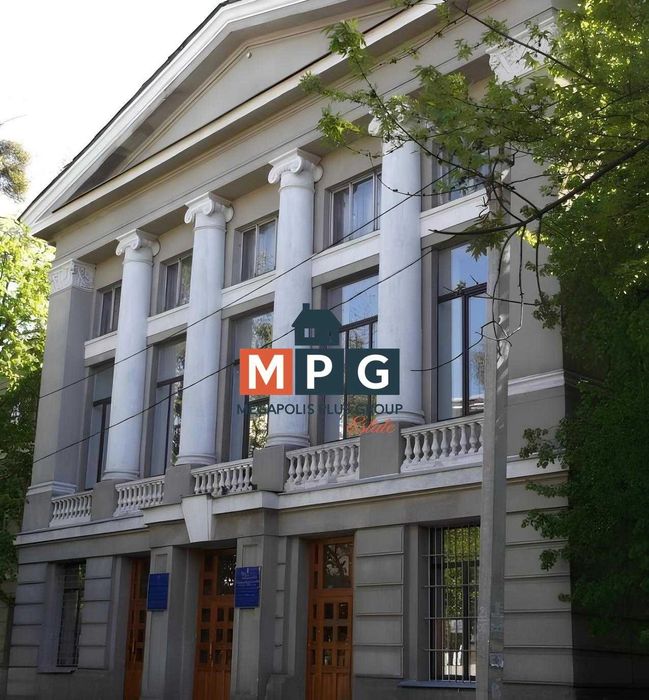 Оренда комерційної нерухомості в центрі