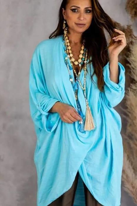 Bluzka / koszula letnia