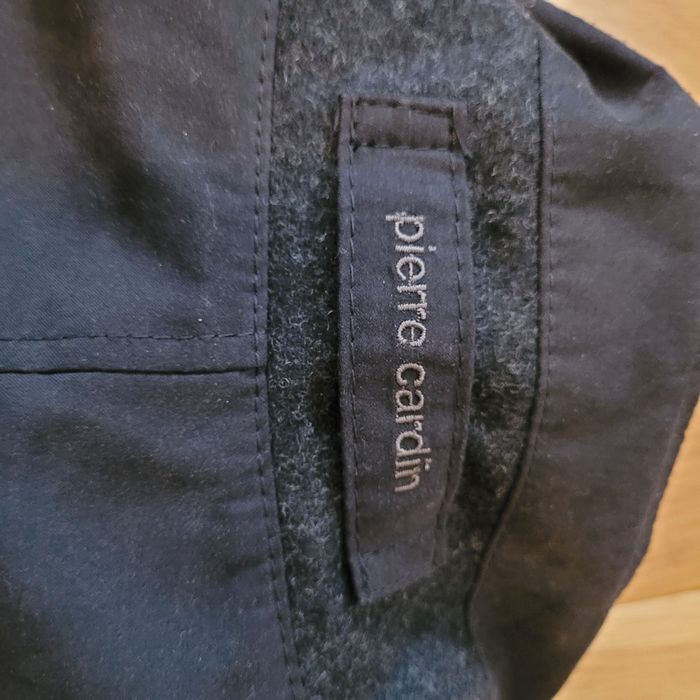 Kurtka przejściowa jesienna Pierre Cardin