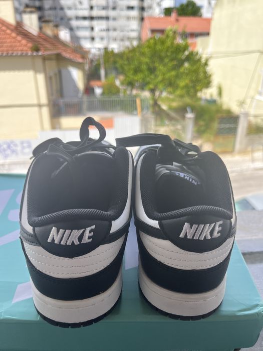 Nike sportswear