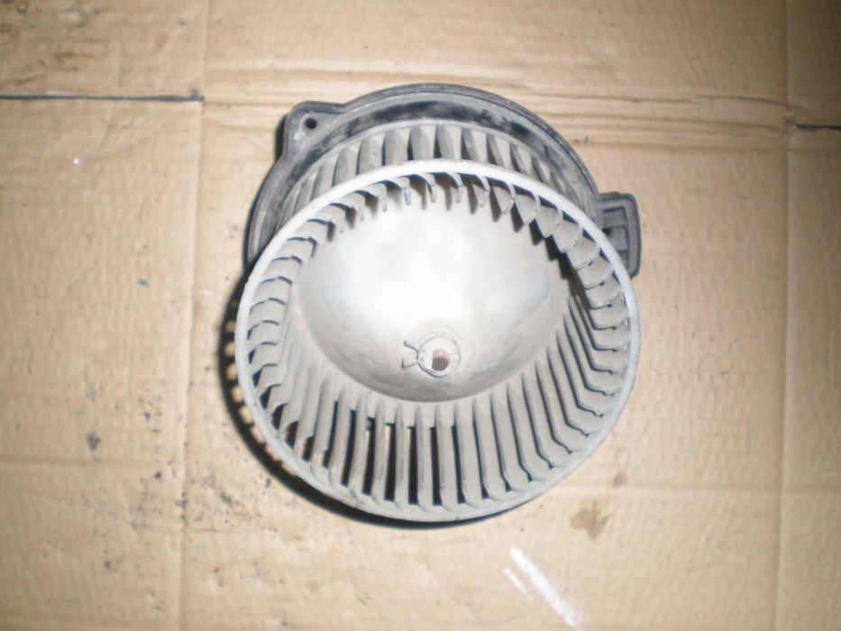 Motor da chauffage / sofagem TOYOTA Corolla Sedan (_E8_)