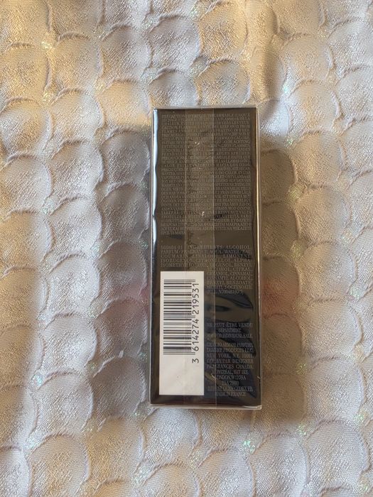 emporio armani stronger with you parfum 15 ml