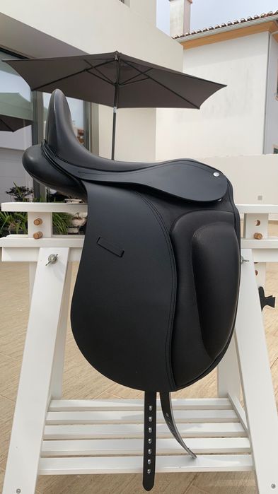 Sela Dressage Lexhis Lantana
