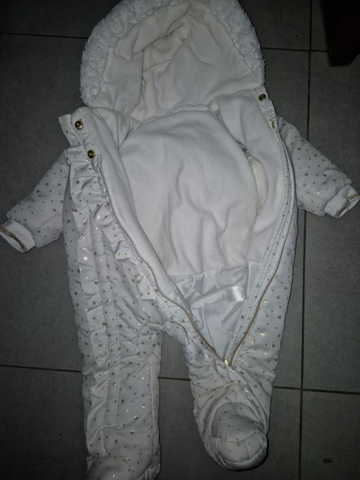 Комбінезон 6-9міс