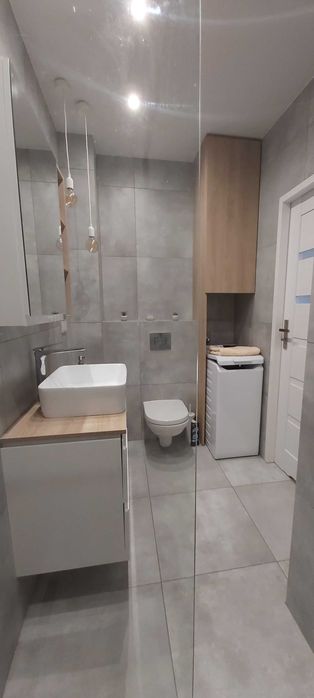 Mieszkanie – Łódź, Fabryczna, Śródmieście - Widok 4