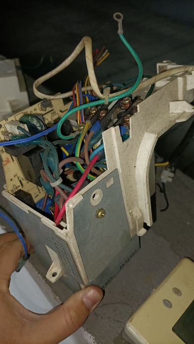 Comandos e placas de ar condicionado64551529358337123