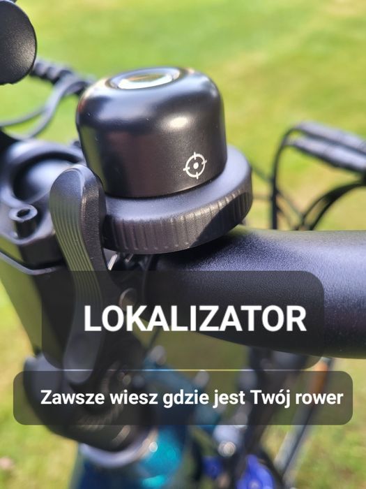 Rower Elektryczny Fiido C11 PRO