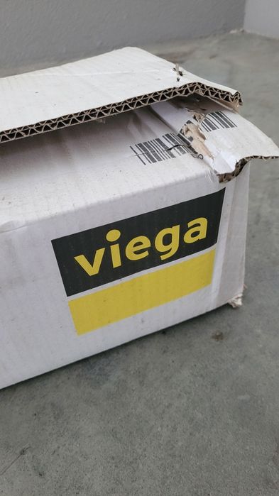 Odpływ liniowy Viega Advantix 750mm