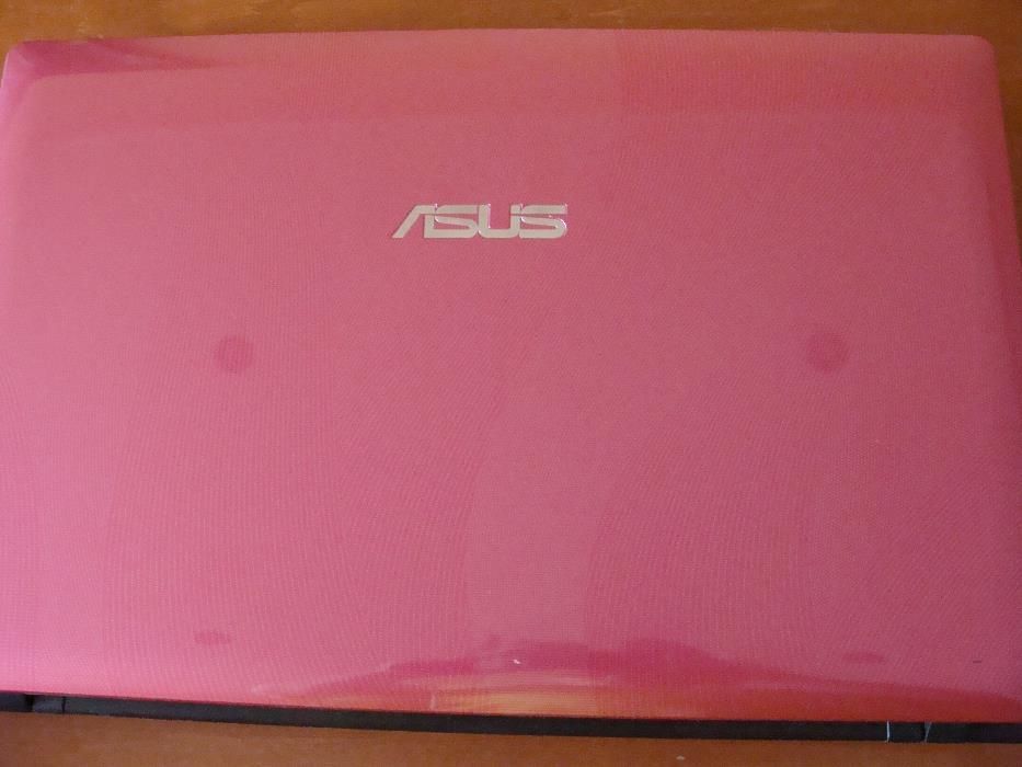 Laptop, Notbook Asus