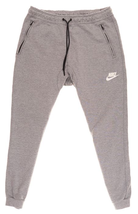 Spodnie Nike Tech Fleece r. XL Męskie Slim Fit Jogger Tracksuit Dresy