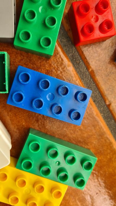 Legos variados  lego