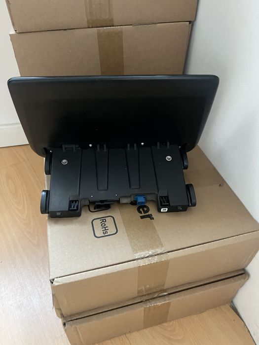 Ecra/ display VW ID3