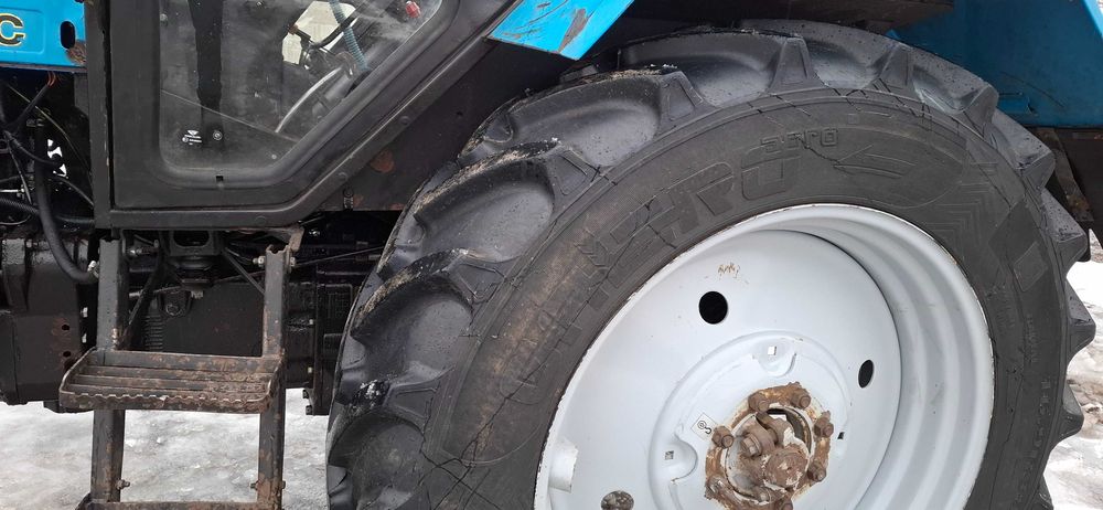 Трактор МТЗ-892 2018г