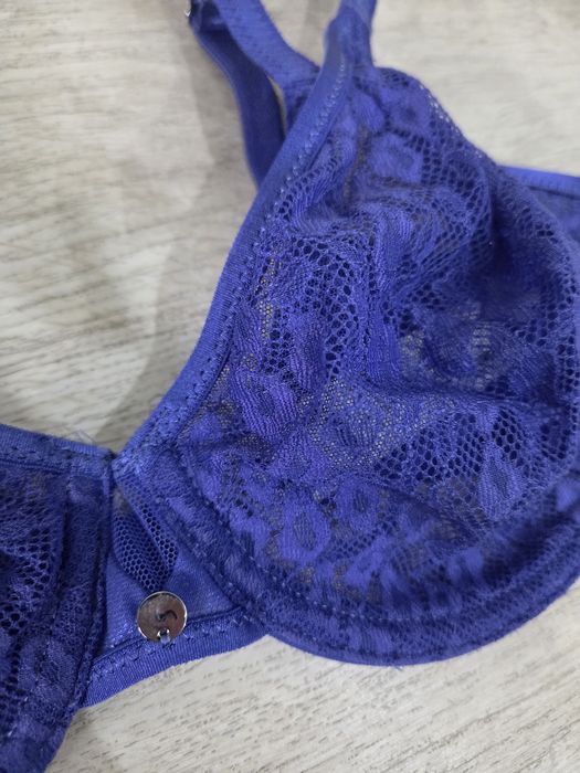 Miękki biustonosz Chantelle 70D