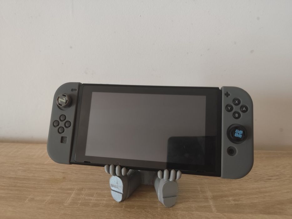 Suporte para nintendo switch