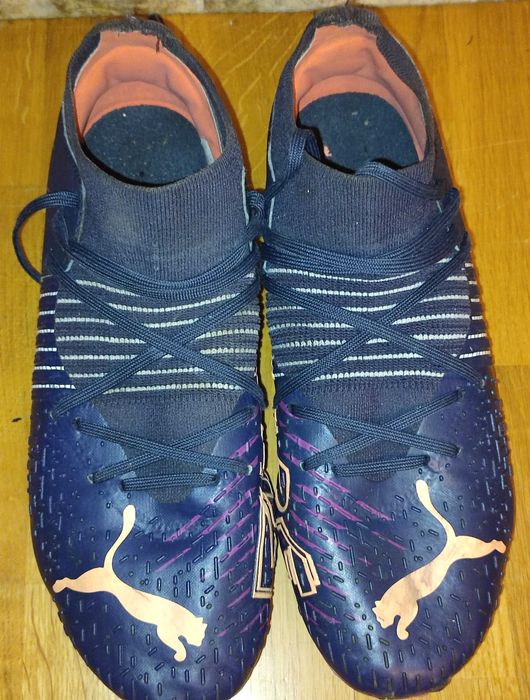 korki Puma Future  AG R42,5
