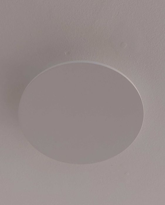 Circular LED Ceiling Light