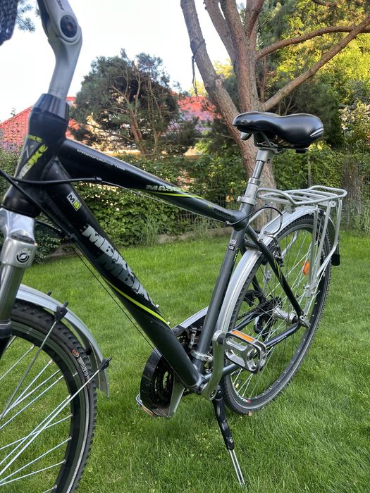 Rower MBIKE unisex 28”