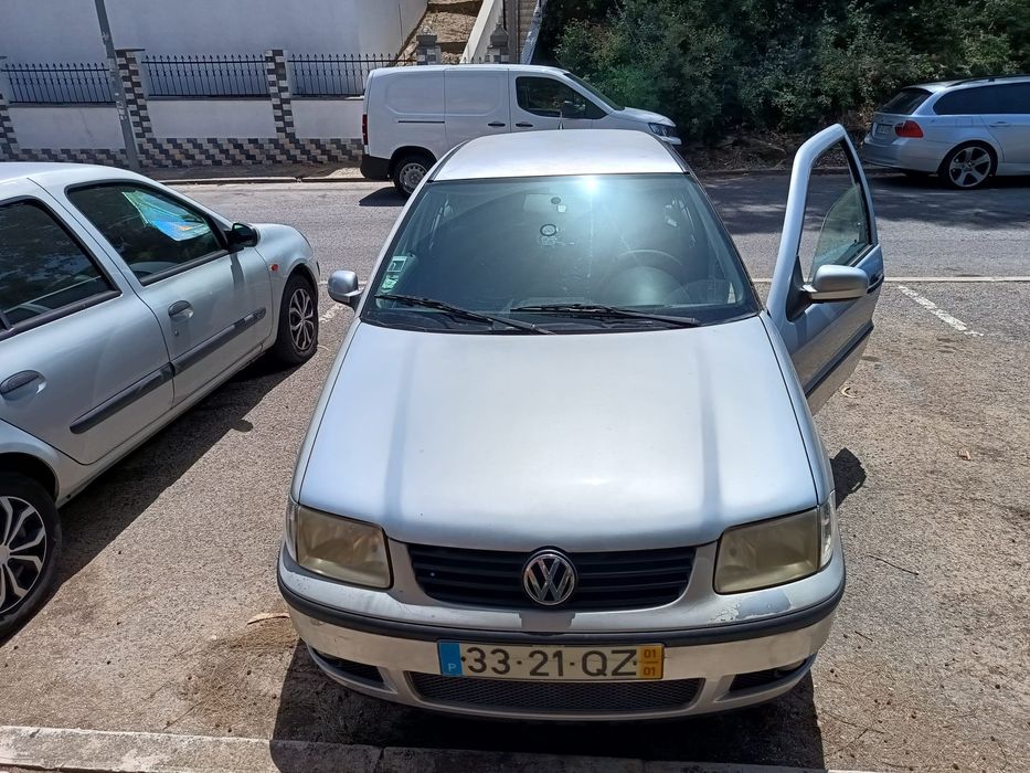 carro Volkswagen