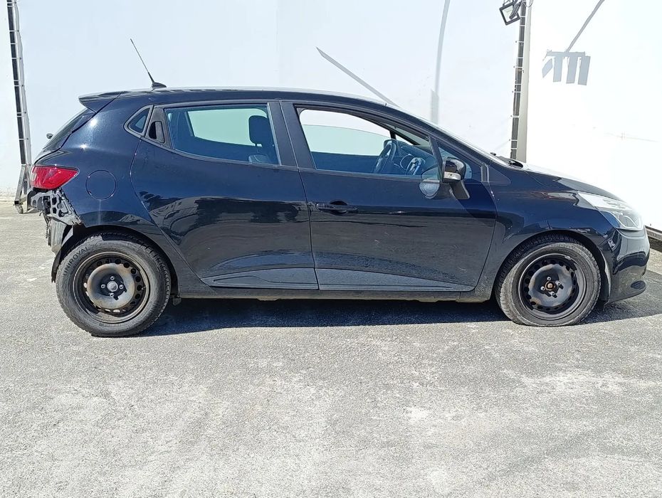 Para peças RENAULT Clio IV (BH_)
