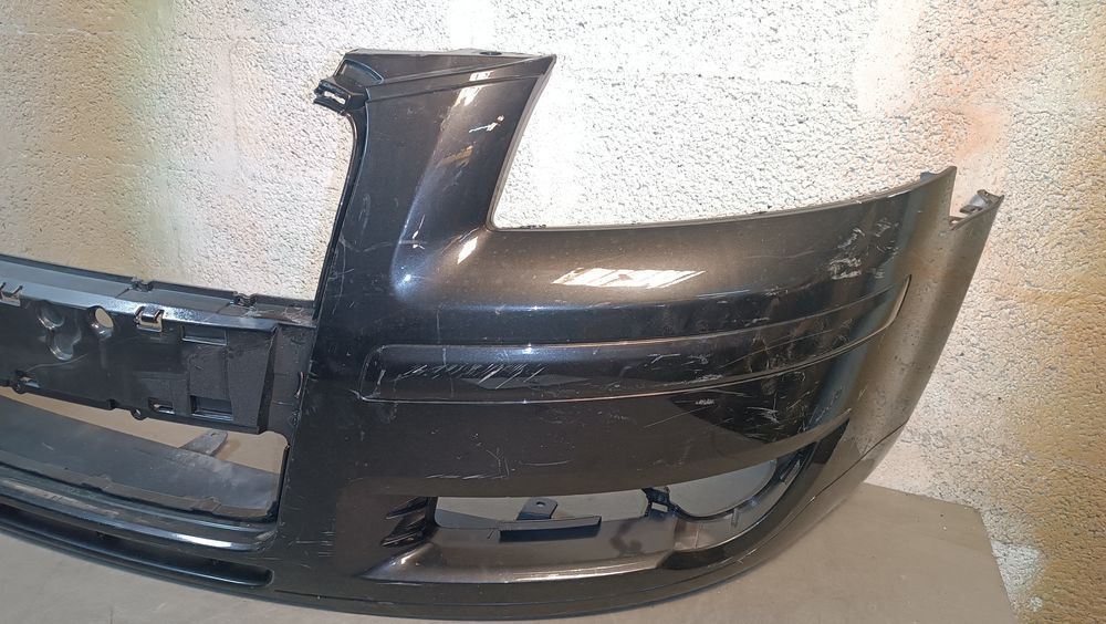 Vendo parachoque de frente Audi A3 8PA ano 2004/05