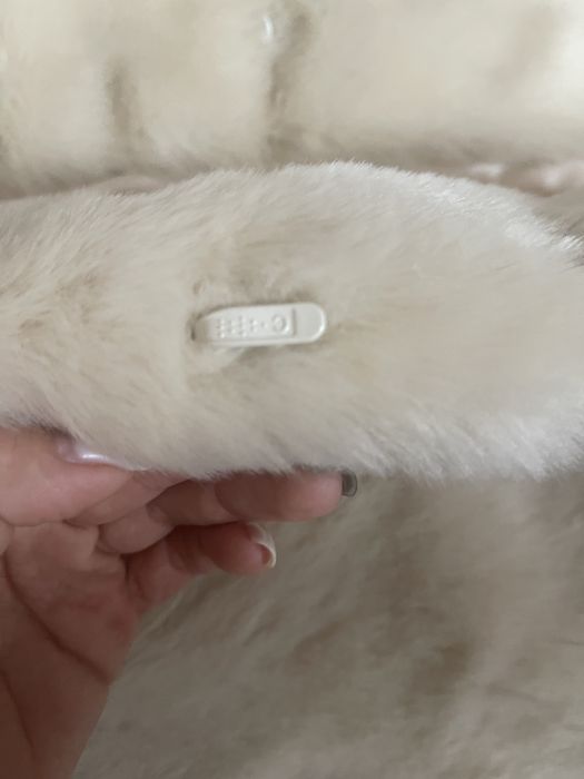 Шуба Petite Zendra