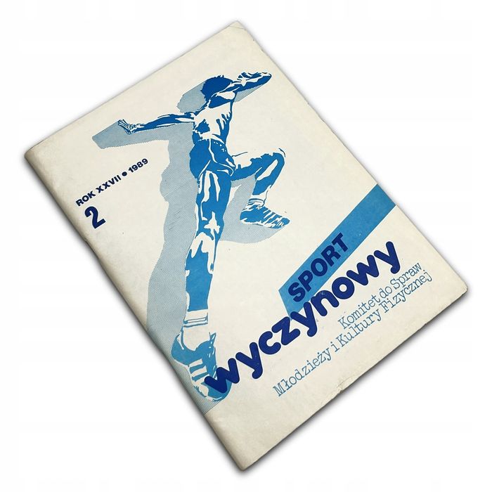 Sport Wyczynowy