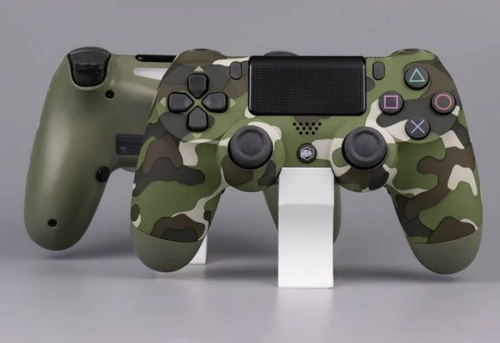 SCUF  PS4 / PC C/ USB C