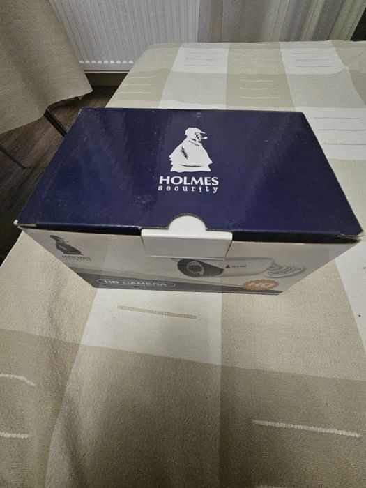 Видеокамера Holmes CHY-CL101