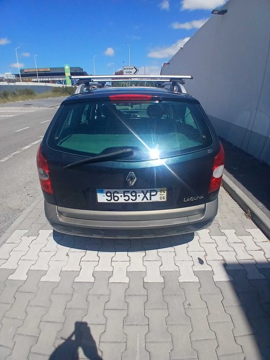 Renault laguna 1.6 a gasolina