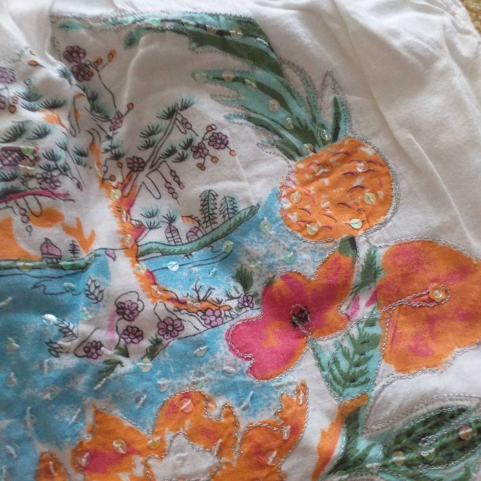 Sukienka 2-3latka- Rypin